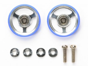 TAMIYA 1/32 迷你四驅車 17mm 培林導輪 